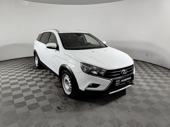 Lada (ВАЗ) Vesta I с пробегом 2019 года, цена 690 000 рублей, 228227 км, универсал, Автокод Объявления