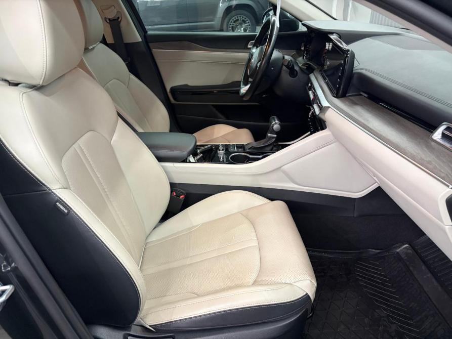 Kia K5 III Краснодар  - изображение 15