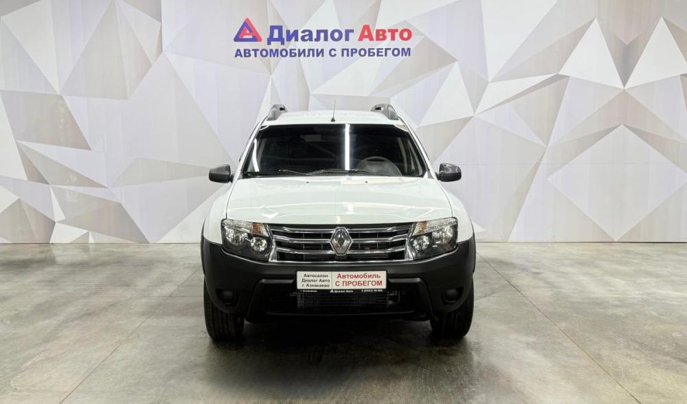 Renault Duster I Азнакаево  - изображение 2