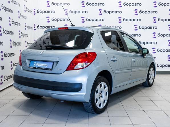 Peugeot 207 I с пробегом 2009 года, цена 350 000 рублей, 165941 км, хэтчбек, Автокод Объявления