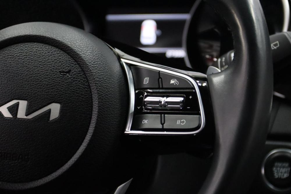 Kia Ceed III Рестайлинг Сургут  - изображение 17