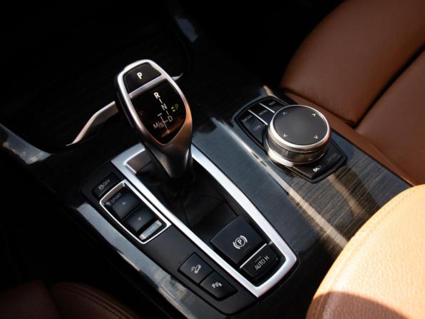 BMW X4 I (F26) с пробегом 2016 года, цена 2 649 000 рублей, 136800 км, внедорожник, Автокод Объявления