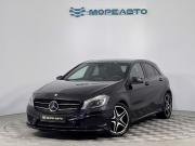 Mercedes-Benz A-Класс III (W176) Калининград  - изображение 18