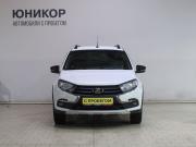 Lada (ВАЗ) Granta I Рестайлинг Дзержинск  - изображение 23