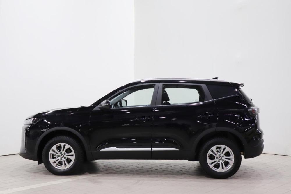 Chery Tiggo 4 I Рестайлинг 2 Иркутск  - изображение 9