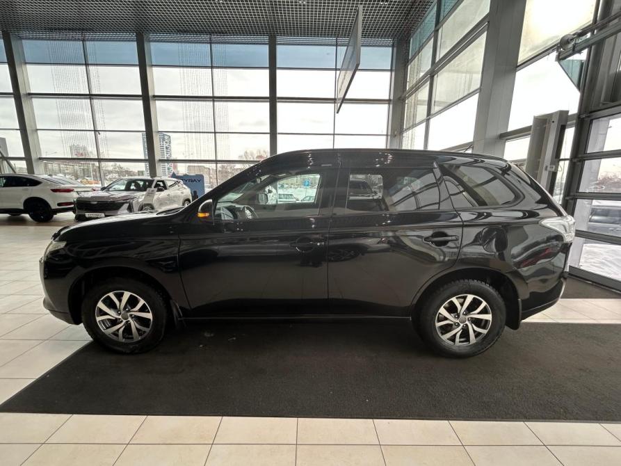 Mitsubishi Outlander III Екатеринбург  - изображение 7