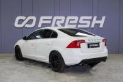 Volvo S60 II Ульяновск  - изображение 23