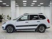 Lada (ВАЗ) Granta I Рестайлинг Самара  - изображение 19