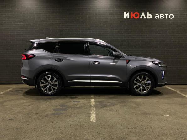 Chery Tiggo 7 Pro Max I с пробегом 2023 года, цена 1 750 000 рублей, 89188 км, внедорожник, Автокод Объявления