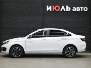Lada (ВАЗ) Vesta I Рестайлинг (NG) Екатеринбург  - изображение 26