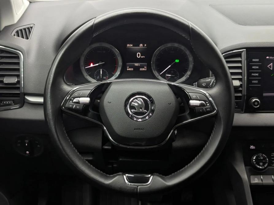 Skoda Karoq I Воронеж  - изображение 12