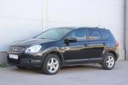 Nissan Qashqai+2 I Белгород  - изображение 33