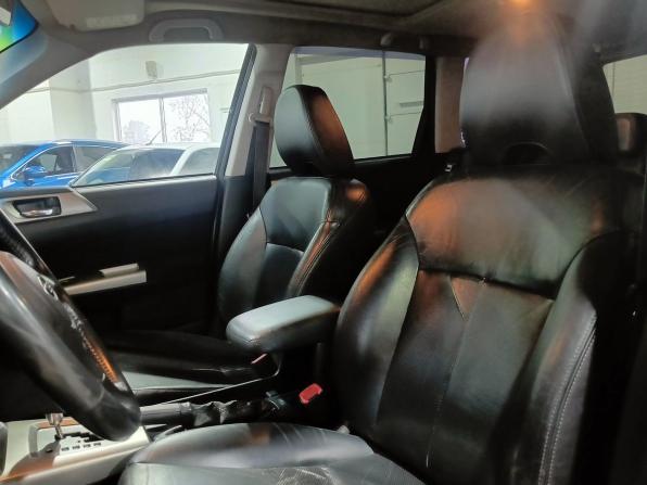 Subaru Forester III с пробегом 2008 года, цена 665 000 рублей, 285242 км, внедорожник, Автокод Объявления