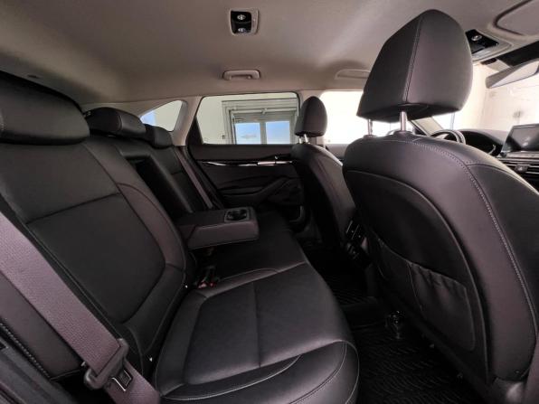 Kia Seltos I с пробегом 2019 года, цена 2 300 000 рублей, 72447 км, внедорожник, Автокод Объявления