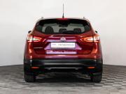 Nissan Qashqai II Санкт-Петербург  - изображение 27