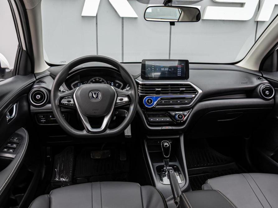 Changan Alsvin Краснодар  - изображение 6
