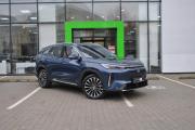 Geely Galaxy M7 Москва  - изображение 52