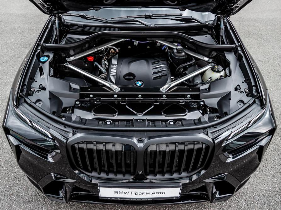 BMW X7 I (G07) Рестайлинг Магнитогорск  - изображение 33