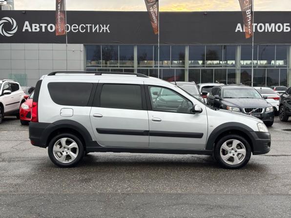 Lada (ВАЗ) Largus I с пробегом 2019 года, цена 789 000 рублей, 209000 км, универсал, Автокод Объявления