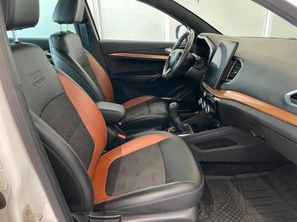 Lada (ВАЗ) Vesta I Рестайлинг (NG) с пробегом 2023 года, цена 1 350 000 рублей, 36153 км, седан, Автокод Объявления