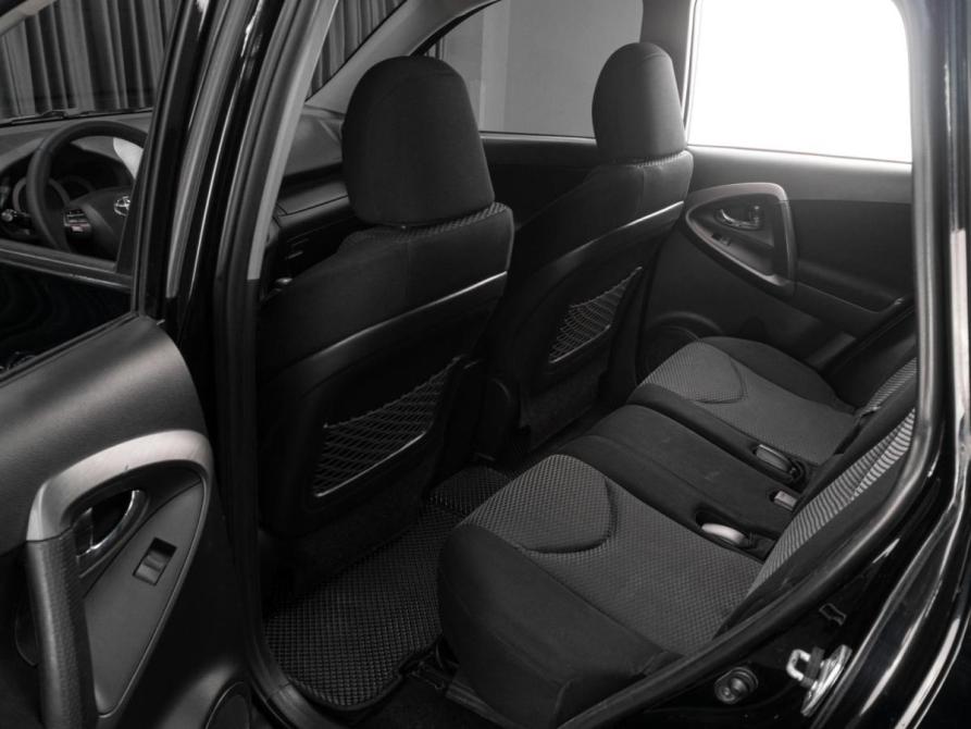Toyota RAV4 III (XA30) Рестайлинг Тюмень  - изображение 11
