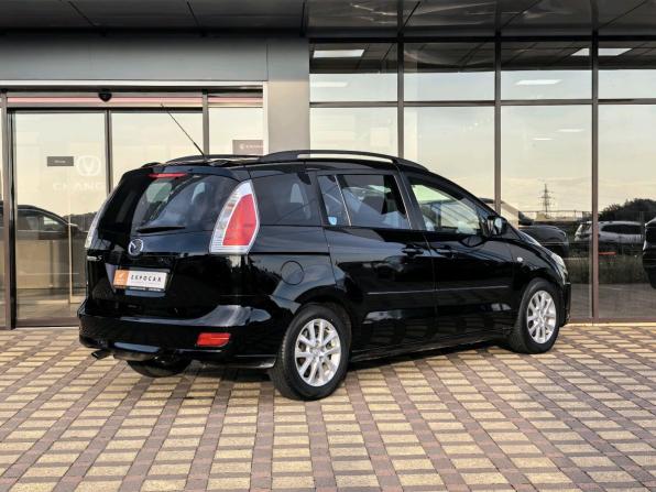 Mazda 5 I (CR) Рестайлинг с пробегом 2008 года, цена 1 350 000 рублей, 171270 км, компактвэн, Автокод Объявления