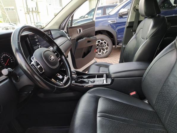 Kia Sorento IV с пробегом 2020 года, цена 3 619 000 рублей, 80792 км, внедорожник, Автокод Объявления