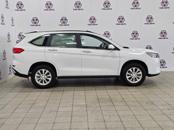 Haval M6 II с пробегом 2023 года, цена 1 997 000 рублей, 31073 км, фургон, Автокод Объявления