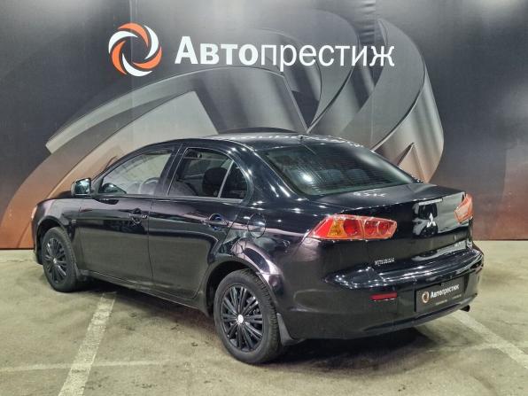 Mitsubishi Lancer X с пробегом 2008 года, цена 650 000 рублей, 239410 км, седан, Автокод Объявления