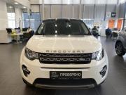 Land Rover Discovery Sport I Йошкар-Ола  - изображение 24