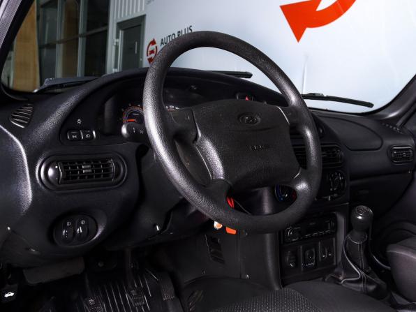 Lada (ВАЗ) Niva Travel I с пробегом 2022 года, цена 949 000 рублей, 84618 км, внедорожник, Автокод Объявления