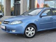 Chevrolet Lacetti I Архангельск  - изображение 27