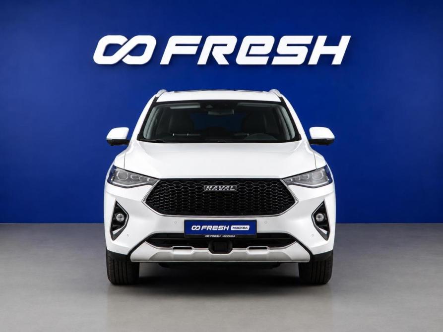 Haval F7 I Москва  - изображение 3