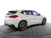 BMW X2 I (F39) Москва  - изображение 35