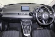 Mazda Demio IV (DJ) Кемерово  - изображение 32