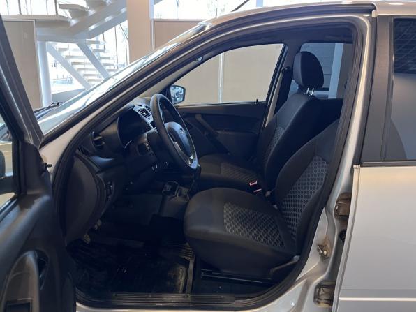 Lada (ВАЗ) Granta I Рестайлинг с пробегом 2019 года, цена 500 000 рублей, 132855 км, седан, Автокод Объявления