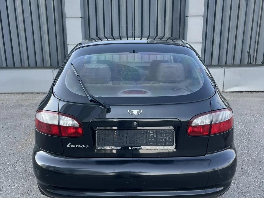Daewoo Lanos Самара  - изображение 8
