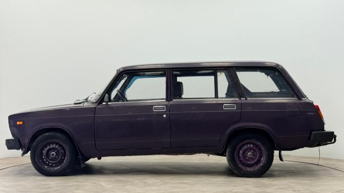 Lada (ВАЗ) 2104 с пробегом 2003 года, цена 150 000 рублей, 84000 км, универсал, Автокод Объявления