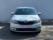 Skoda Rapid I Москва  - изображение 18