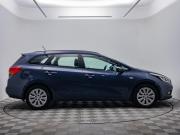 Kia Ceed II Москва  - изображение 25