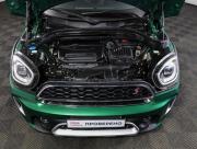 Mini Countryman II Рестайлинг Москва  - изображение 35