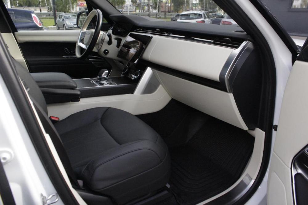 Land Rover Range Rover V Брянск  - изображение 9