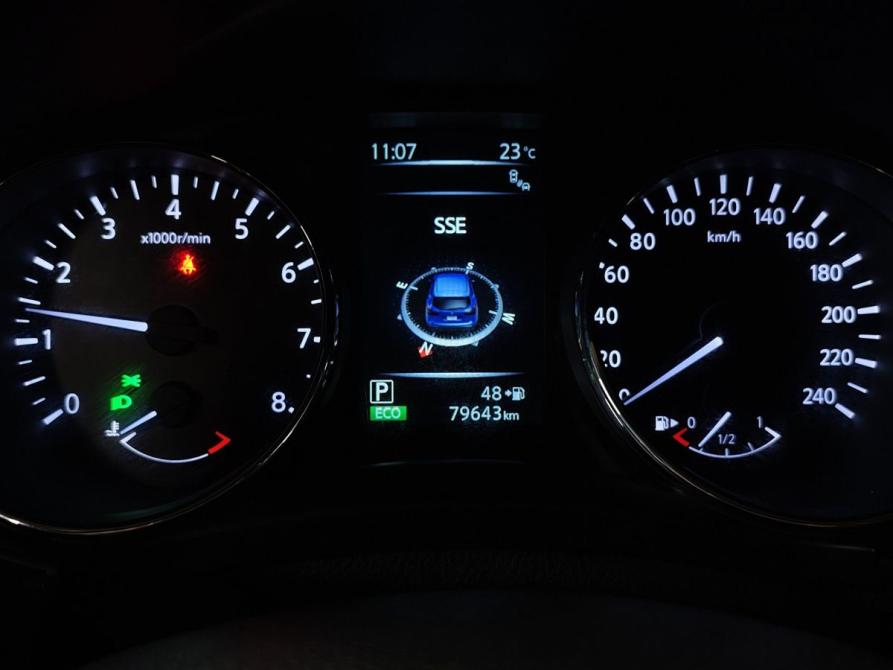 Nissan Qashqai II Москва  - изображение 17