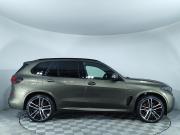 BMW X5 IV (G05/G18) Рестайлинг Ростов-на-Дону  - изображение 45