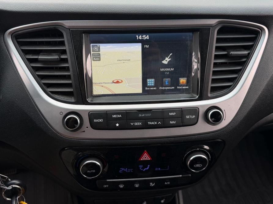Hyundai Solaris II Волгоград  - изображение 19