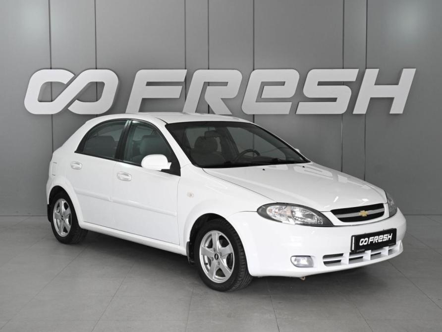 Chevrolet Lacetti I Ростов-на-Дону  - изображение 1