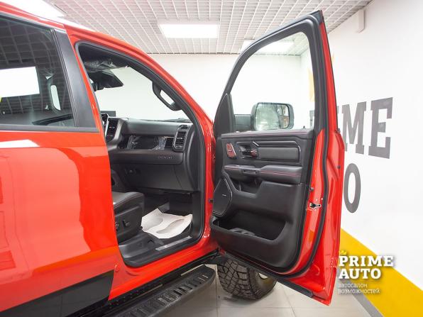 Ram 1500 V Рестайлинг с пробегом 2025 года, цена 10 999 000 рублей, 23 км, offers.body_type.unknown, Автокод Объявления