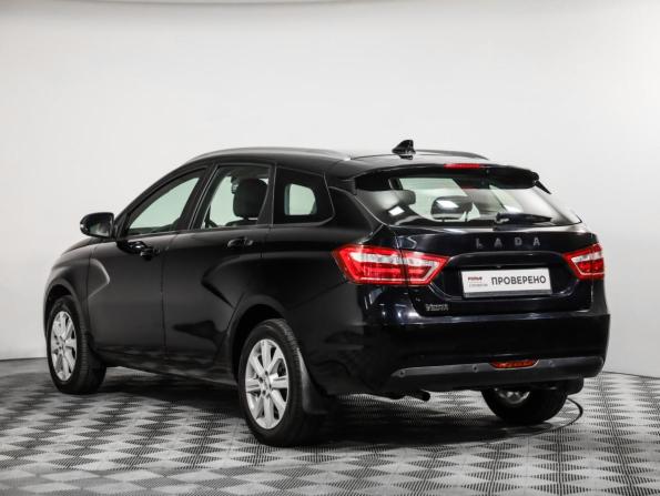 Lada (ВАЗ) Vesta I с пробегом 2020 года, цена 1 299 000 рублей, 45659 км, универсал, Автокод Объявления