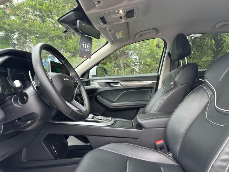 Haval Jolion I Санкт-Петербург  - изображение 19