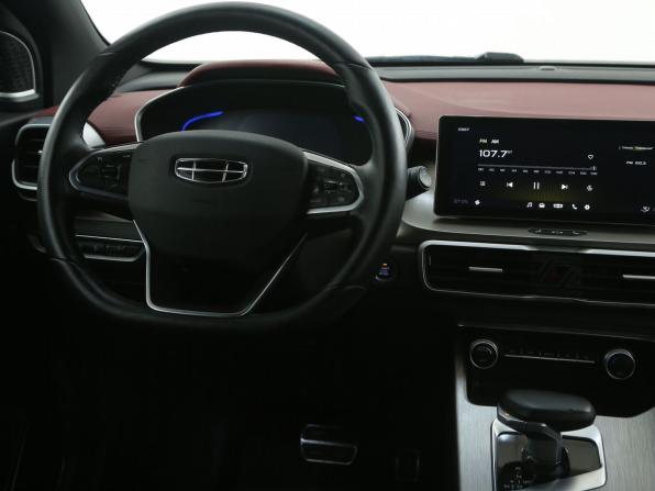 Geely Coolray I с пробегом 2023 года, цена 1 734 000 рублей, 89000 км, внедорожник, Автокод Объявления